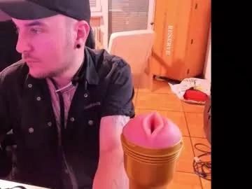ohihoe92 from Chaturbate