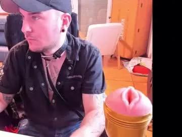 ohihoe92 from Chaturbate