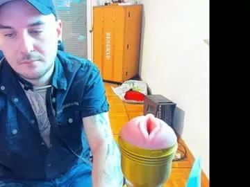 ohihoe92 from Chaturbate