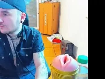 ohihoe92 from Chaturbate