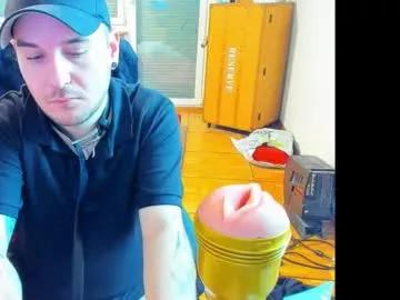 ohihoe92 from Chaturbate