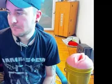 ohihoe92 from Chaturbate