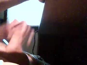 ohioguy64 from Chaturbate