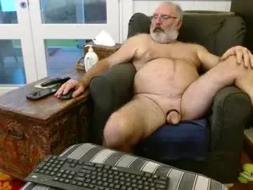 ohjonny55 from Chaturbate