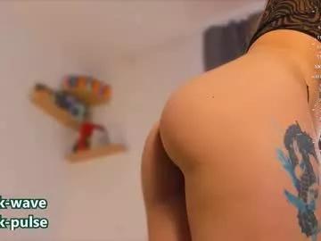 ohlovelyeva from Chaturbate
