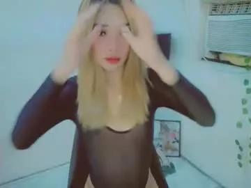 ohmyalessandraxcx from Chaturbate is Freechat