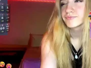 ohmybella999 from Chaturbate is Freechat