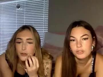 Okjenna webcams show profile image 