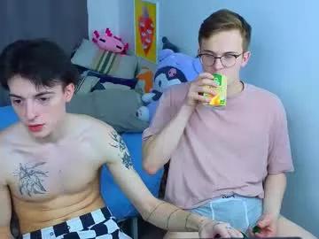 okwohka from Chaturbate