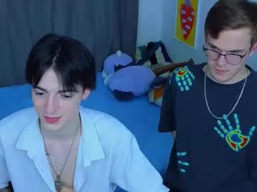 okwohka from Chaturbate