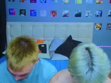 okwohka from Chaturbate