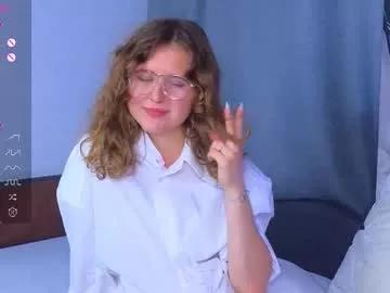 olgajohnson from Chaturbate is Freechat