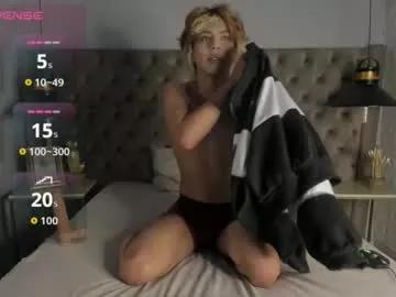 oliiverr22 from Chaturbate