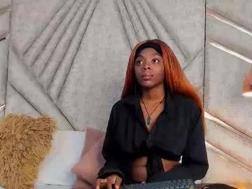 oliiviagarciaa from Chaturbate