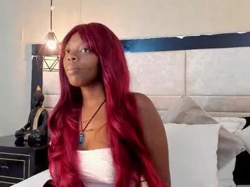 oliiviagarciaa from Chaturbate