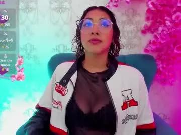 oliv_jones from Chaturbate is Freechat