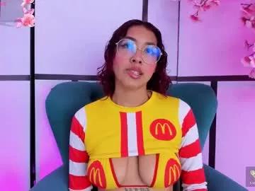 olivejoness_ from Chaturbate is Freechat