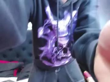 Oliver21zk webcams show profile image 
