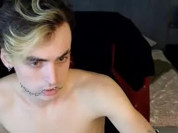 Oliver__martinez webcams show profile image 