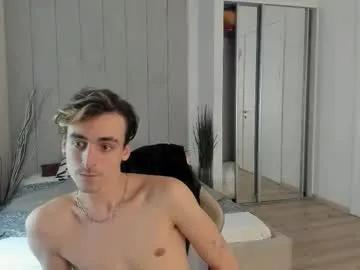 oliver__martinez from Chaturbate is Freechat