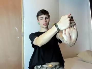 oliver_artt from Chaturbate is Freechat