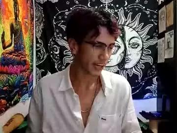 oliver_fast_ from Chaturbate is Freechat