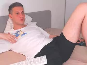 oliver_hort from Chaturbate is Freechat