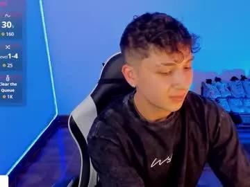 oliver_kyy from Chaturbate is Freechat