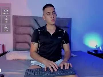 Oliver_plata_ webcams show profile image 