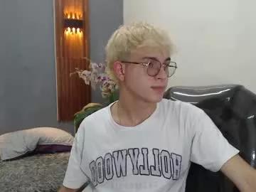 oliver_russo from Chaturbate is Freechat