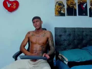 oliver_smith_2 from Chaturbate is Freechat