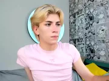 oliver_starboy from Chaturbate is Freechat