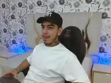 Oliver_tay1 webcams show profile image 