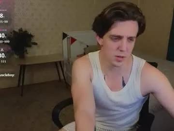 oliver_travis from Chaturbate is Freechat