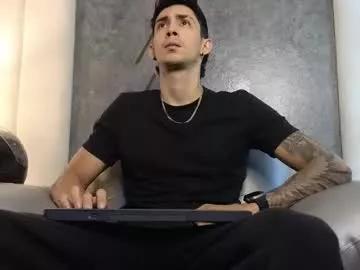oliverbennet from Chaturbate is Freechat