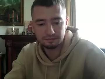 oliverlucky from Chaturbate is Freechat