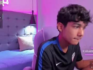 Olivertwinky_ webcams show profile image 