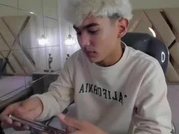 olivertwinky_ from Chaturbate is Freechat