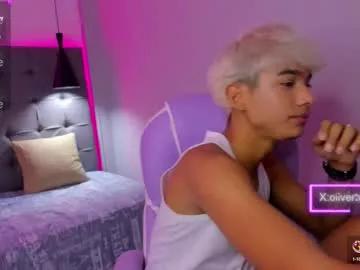 olivertwinky_ from Chaturbate is Freechat