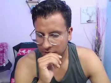 oliverwild_ from Chaturbate is Freechat