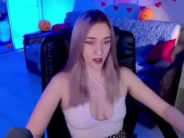 olivia_daze from Chaturbate is Freechat