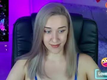 olivia_daze from Chaturbate is Freechat
