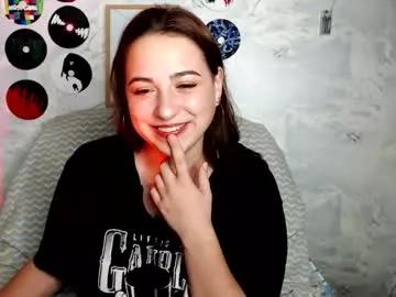 olivia_defo from Chaturbate is Freechat