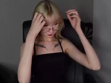 Olivia_north webcams show profile image 