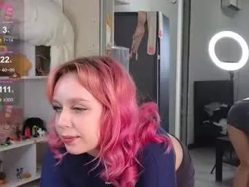 olivia_oliivka from Chaturbate is Freechat