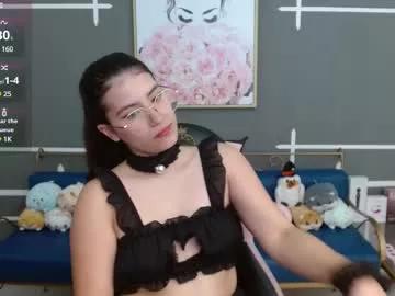 olivia_russo from Chaturbate is Freechat