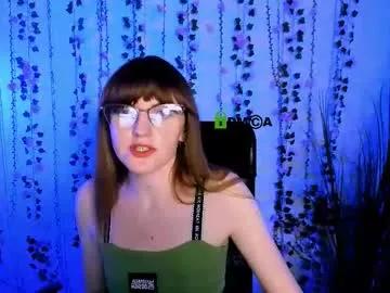 Olivia_sparkle webcams show profile image 