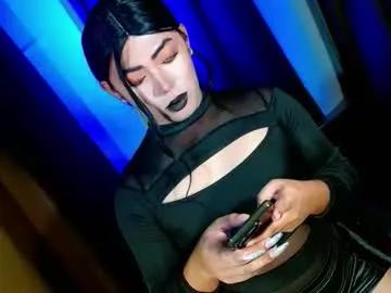 olivia_the_temptress27 from Chaturbate is Freechat
