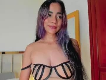 oliviacooper_ from Chaturbate is Freechat