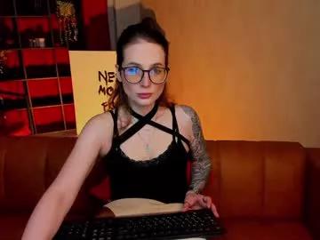 oliviamcclean from Chaturbate is Freechat